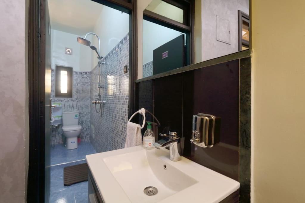 Appartement Centre De Marrakech 마라케시 외부 사진