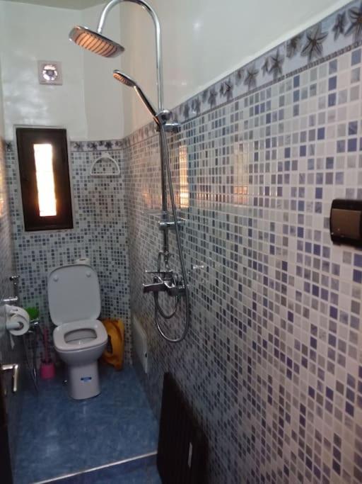 Appartement Centre De Marrakech 마라케시 외부 사진