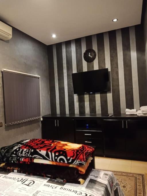 Appartement Centre De Marrakech 마라케시 외부 사진