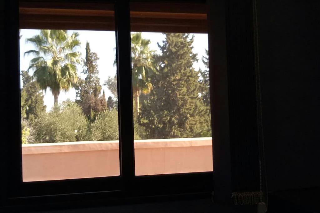 Appartement Centre De Marrakech 마라케시 외부 사진