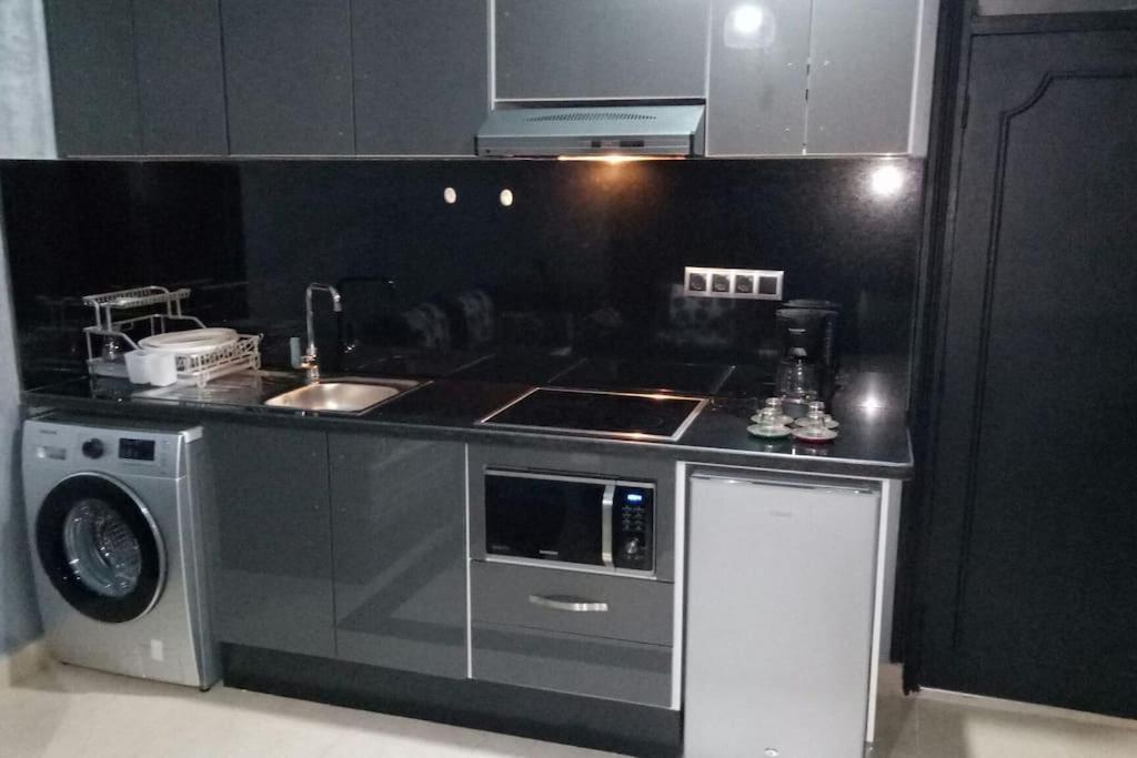 Appartement Centre De Marrakech 마라케시 외부 사진