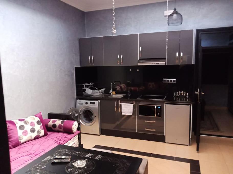 Appartement Centre De Marrakech 마라케시 외부 사진