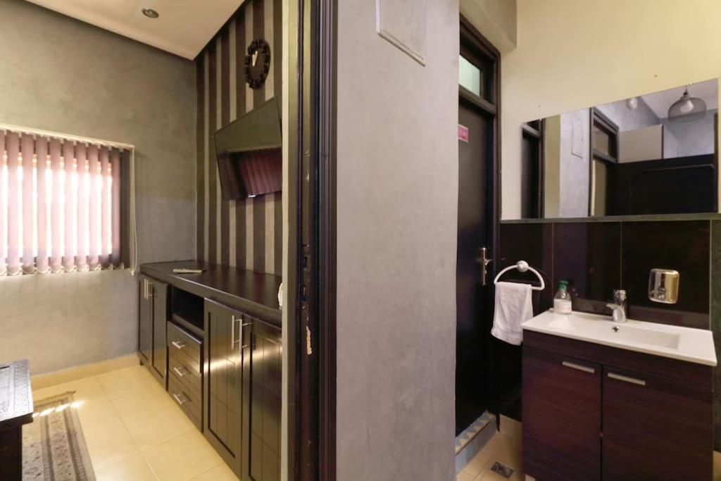 Appartement Centre De Marrakech 마라케시 외부 사진